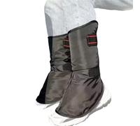 YETGFBH Scooter Apron Leg Cover Motorcycle Windproof Ankle Protector Winter Warm Scooter Riding Foot Covers Cold-proof Motorbike Leg Equipment