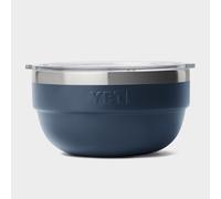 YETI Rambler Insulated Food Bowl, Navy, Small (946 ml)