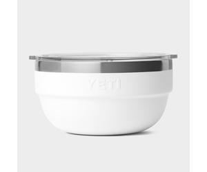 Yeti 1 QT (32oz) Insulated Bowl, White One Size
