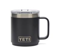 YETI 10oz Ceramic Lined Mug Black One Size
