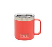 Yeti Coolers - Rambler Mug MS - Insulated mug size 296 ml, red