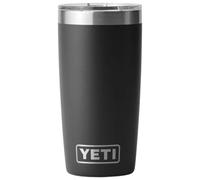 Yeti 10oz Rambler - Black One Size One Size