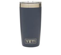 YETI 10oz Rambler Tumbler Navy One Size