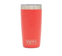 Yeti 10oz Rambler Tumbler Rescue Red One Size