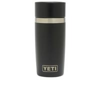 YETI 12oz Rambler HotShot Bottle Black