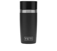 YETI 12oz Rambler HotShot Bottle Black One Size