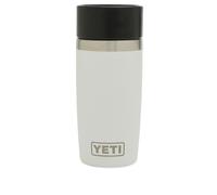 YETI 12oz Rambler HotShot Bottle White
