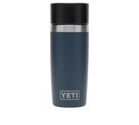 YETI 12oz Rambler Travel Bottle Navy