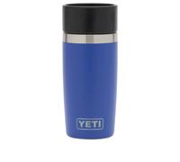 YETI 12oz Rambler Travel Bottle Royal Blue