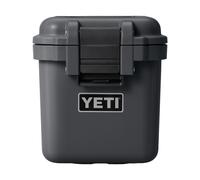 YETI Loadout Go Box, Charcoal, 15