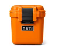 Yeti LoadOut GoBox 15 - King Crab - YTLD15-CR LOADOUT 15 Colour: KING