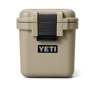 Yeti - 15L storage box - Loadout Gobox 15 Tan - Beige Beige one size