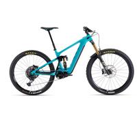 Yeti 160E C2 Factory 29" Turquoise