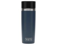 YETI 16oz Rambler Travel Bottle Navy