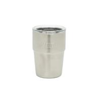YETI 16oz Single Stackable Cup Stainless Steel One Size