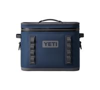 Yeti - 18L soft cooler - Hopper Flip 18 Soft Cooler. Navy Navy one size