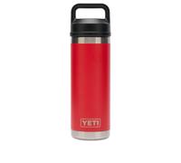 Yeti Rambler 532ml Thermal Bottle Red