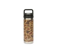 YETI 18oz Rambler Bottle Wetlands Camo