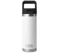 Yeti 18oz Rambler - White One Size One Size