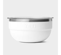 Yeti Rambler Bowl Silver