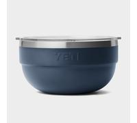 Yeti Rambler Bowl Silver
