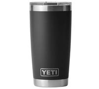 Yeti Coolers - Rambler Tumbler - Insulated mug size 591 ml, grey/black
