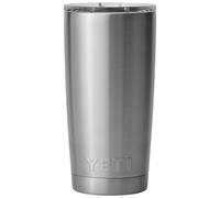 Yeti 20oz Rambler - Stainless Steel O/S O/S