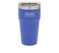 YETI 20oz Rambler Tumbler Royal Blue