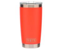 YETI 20oz Rambler Tumbler Solar Flare
