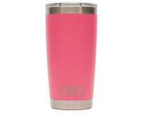 YETI 20oz Rambler Tumbler Tropical Pink