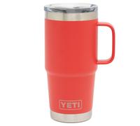 Yeti Coolers - Rambler Travel Mug - Insulated mug size 0,59 l, red