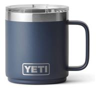 Yeti 2304 Rambler 10oz Mug Colour: Navy, Size: one size