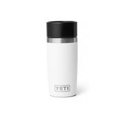 Yeti 2334 Rambler 12oz Travel Bottle Colour: White, Size: one size