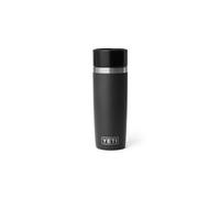 Yeti Coolers - Rambler Travel Bottle - Insulated bottle size 473 ml, grey/black