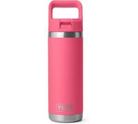 Yeti Rambler Colour 532ml Thermal Bottle Pink