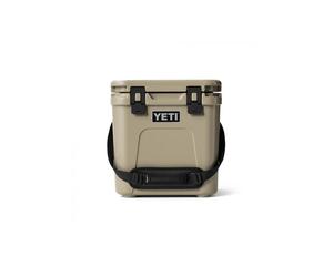 Yeti 2588 Roadie 24 2.0 Colour: Tan, Size: one size