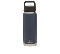YETI 26oz Rambler Bottle Navy One Size