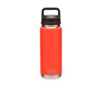YETI 26oz Rambler Bottle Solar Flare One Size