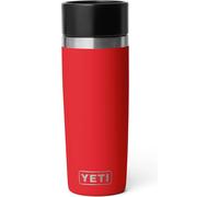Yeti Coolers - Rambler Travel Bottle - Insulated bottle size 473 ml, red