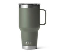 YETI 30 Oz Travel Mug Camp Green