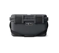 Yeti - 30L storage box - Loadout Gobox 30 Charcoal - Grey Grey one size