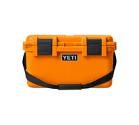 Yeti - 30L storage box - Loadout Gobox 30 King Crab Orange Orange one size