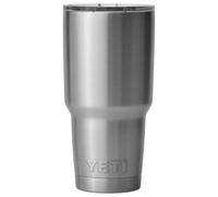 Yeti Rambler 30oz Tumbler - Stainless Steel - O/S