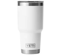 Yeti 30oz Rambler - White O/S O/S