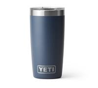 Yeti 3416 Rambler 10oz Tumbler Colour: Navy, Size: one size