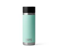 Yeti 3457 Rambler 18oz Hotshot Bottle Colour: Seafoam, Size: one size