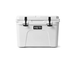 Yeti - 35L rigid cooler - Tundra 35 White White one size