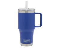 YETI 35oz Rambler Straw Mug Royal Blue One Size