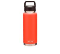 YETI 36oz Rambler Bottle Solar Flare