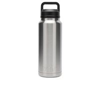 Yeti - Rambler 36 Oz (1.1L) Bottle Chug Stainless Steel - Water Bottle
